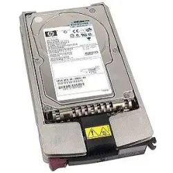 HP 72GB 15K 3G 3.5" SAS HDD 431943-002 375874-005 376594-001