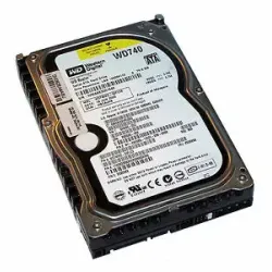 HP 74GB 10K 3.5" SATA HDD 355932-002