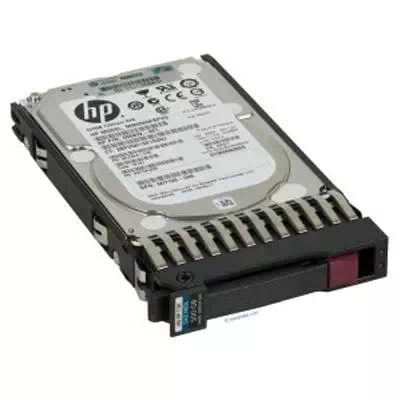 HP 750GB 7.2K 1.5G 3.5 SATA HDD 454141-003