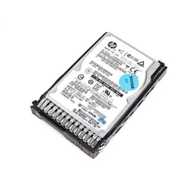 HP 900gb 10k 6g dp 2.5 inch sas hard disk 689287-004 507129-018 653971-001