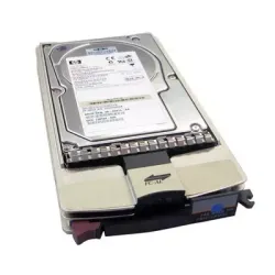 HP/compaq bd14655B2A 146gb 10k 8gbps sp 3.5 fc hdd