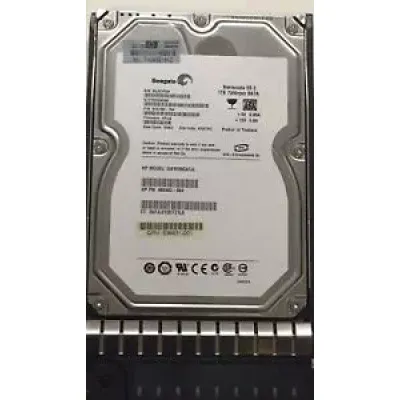 HP/compaq gb1000EAFJL 1tb 7.2k 3g sp 3.5 sata hdd