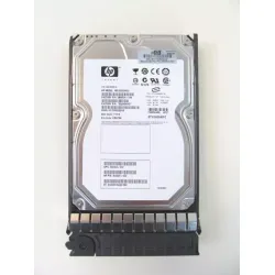 HP EVA M6412 1TB 7.2K DP 3.5" FATA Hard Disk  NB1000D4450 404403-002 454414-001