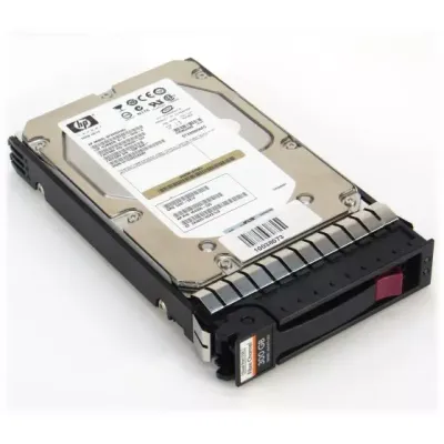 HP EVA M6412 300gb 15k FC 4gbps dp 3.5inch hdd AG690-64201 495277-004 454411-001