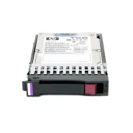 HPE QR478A 665749-001 900GB 2.5 SAS 10K SFF M6625 Hard Drive