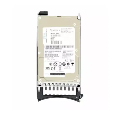 IBM 1.2tb 10k rpm 6g 2.5 inch sas hard disk 00AD079 00AD075 00AD076