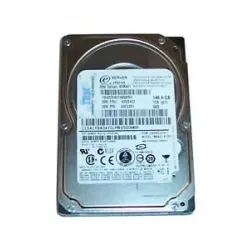 IBM 146gb 10k 2.5" sas hdd MBB2147RC