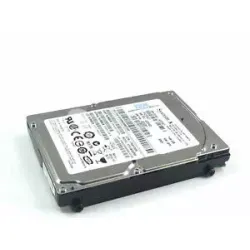 IBM 146gb 10k 3g 2.5" SAS hdd 42D0442 42C0251 42D0421