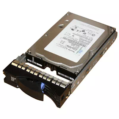 IBM 146gb 10k 3g 2.5" SAS hdd 42D0442 42C0251 42D0421