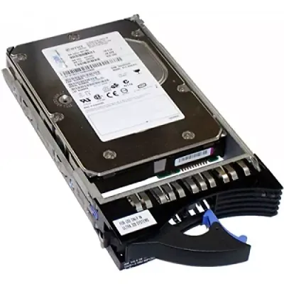 IBM 146gb 15k 3g 3.5" sas hdd 42R4234 10N7232