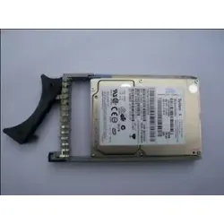 IBM 146gb 15k rpm 6g 2.5 Inch SAS Hard Disk Drive 44V6843 44V6845