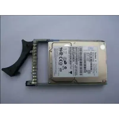 IBM 146gb 15k rpm 6g 2.5 Inch SAS Hard Disk Drive 44V6843 44V6845