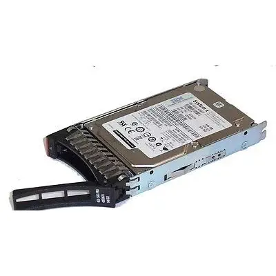 IBM 146gb 15k 6g 2.5" SAS hdd 42D0681 42D0678 MB2147RC