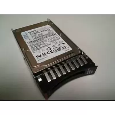 IBM 146GB 15K RPM SAS 6Gbps 2.5 Inch Hard Drive 42D0677 42D0678 42D0681