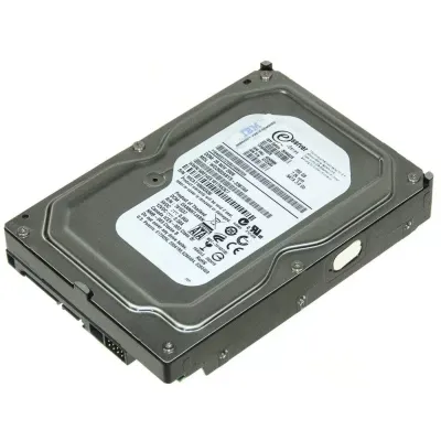 IBM 250GB 7.2k 3g 3.5 sata lff hdd 42C0484 40K6889