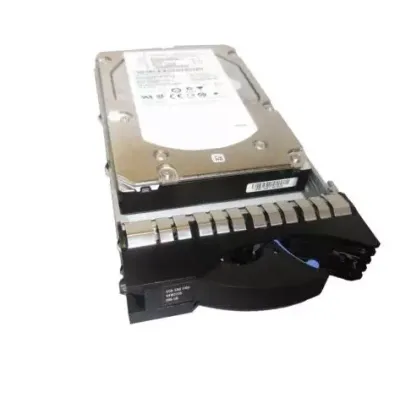 IBM 300gb 10k 3.5 uscsi hdd 26K5823