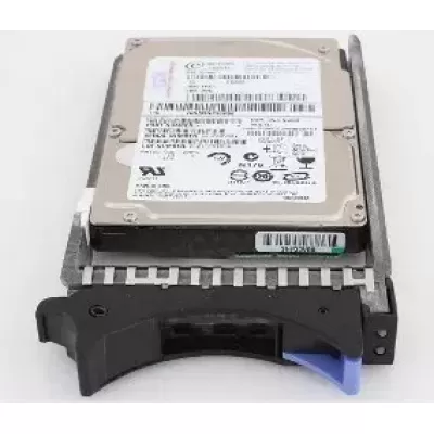 IBM 300gb 10k rpm 2.5 Inch SAS Hard Disk Drive 49Y7414