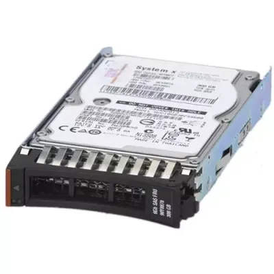 IBM 300GB 10k rpm 6g 2.5" sas hard disk 90Y8877 90Y8881 90Y8878