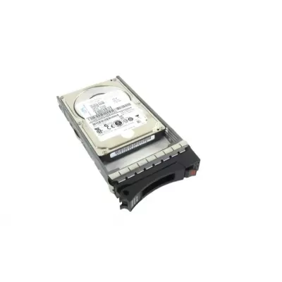 IBM 300gb 10k rpm 6g SP 2.5 Inch SAS Hard Disk Drive 49Y1839 49Y1836