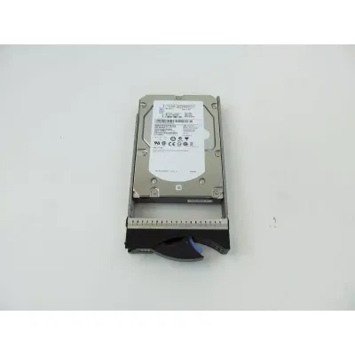 IBM 300gb 15k 4g 3.5" FC hdd 42D0410 42D0417 17P8734