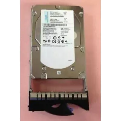 IBM 300gb 15k rpm 4g 3.5 Inch FC Hard Disk Drive 45W2323 17P8581