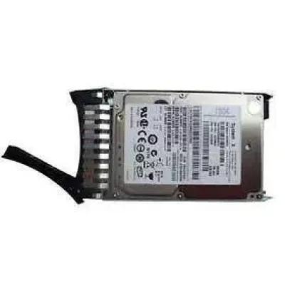 IBM 300gb15k rpm 6g 2.5 Inch SAS Hard Disk Drive 49Y7443