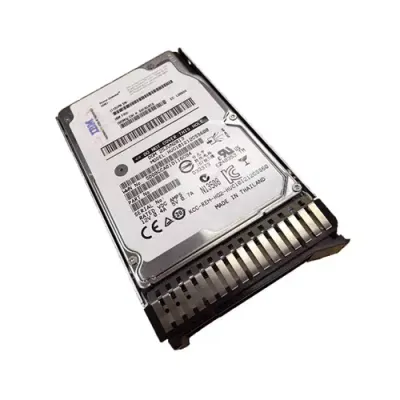 IBM 35gb 15k rpm 3.5 inch USCSI hard disk 97P3030 9U9006-026