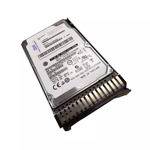 IBM 35gb 15k rpm 3.5 inch USCSI hard disk 97P3030 9U9006-026