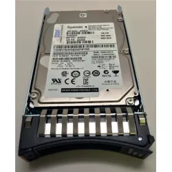 IBM 146gb 10k 6g 2.5" SAS hdd 42D0636