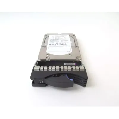 IBM 450gb 15k 3g 3.5" sas hdd 44V4432 44V4433