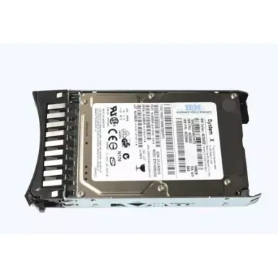 IBM 450GB 15K 4Gbps 3.5inch FC hard disk 45W2326