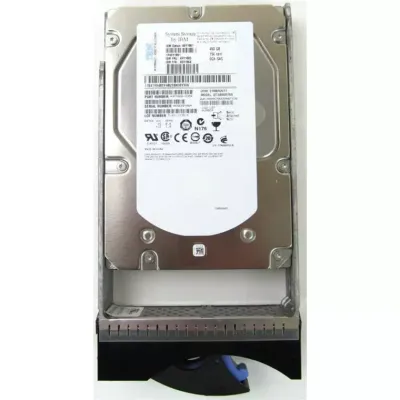 IBM 450gb 15k 6g 3.5 sas hdd 9FM066-039 49Y1861 49Y1865 49Y1864