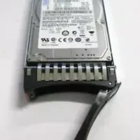 IBM 00?aj121???500?GB 2.5インチニアラインSAS 7.2?K 6?Gb/s HS HDD 00AJ122 00AJ121 IBM 500GB 7.2K 6G 2.5