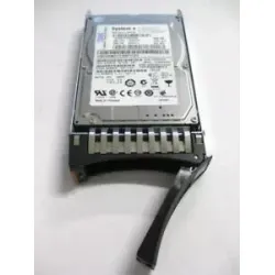 IBM 500gb 7.2k 6g 2.5" sas hdd 42D0711 42D0707 42D0708