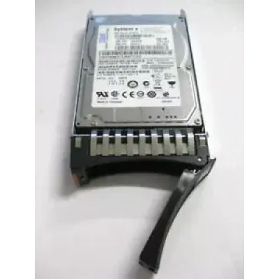 IBM 500gb 7.2k 6g 2.5" sas hdd 42D0711 42D0707 42D0708