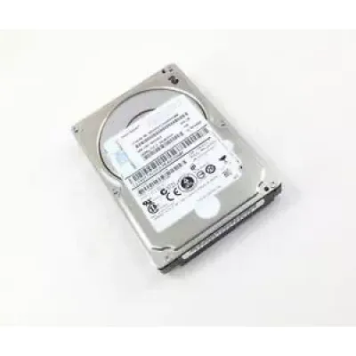 IBM 600gb 10k 2.5" sas hdd 49Y7406