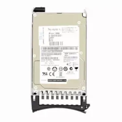 IBM 600gb 10k 2.5" sas hdd 49Y7416