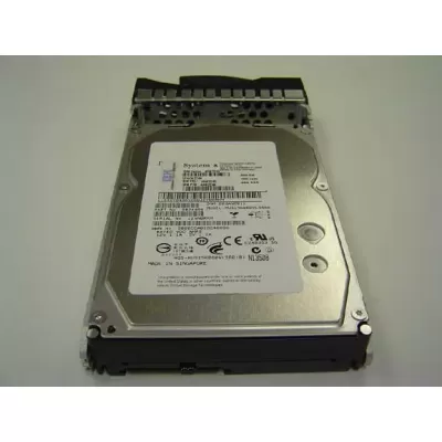 IBM 600gb 15k rpm 6g 3.5 Inch SAS Hard Disk Drive 44W2248 44W2244 44W2245