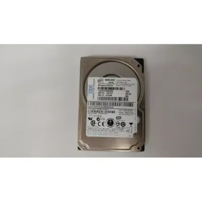 IBM 73gb 10k 3g 2.5" sas 42C0268 43W7535 43W7537