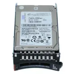 IBM 73gb 15k rpm 6g 2.5 Inch SAS Hard Disk Drive 42D0673 42D0676 42D0672
