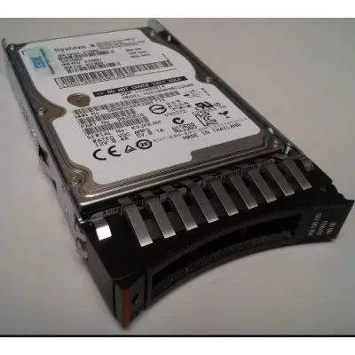 IBM 81Y9893 900GB 10000RPM SAS 6Gbps 2.5IN Hard Drive