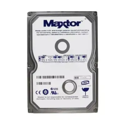 Maxtor 8D147S0 146gb 10k 3gb 3.5 SAS