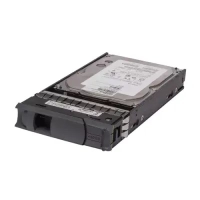 NetApp 450gb 15k rpm 3g 3.5 inch sas hard disk 45E7975 X411A-R5