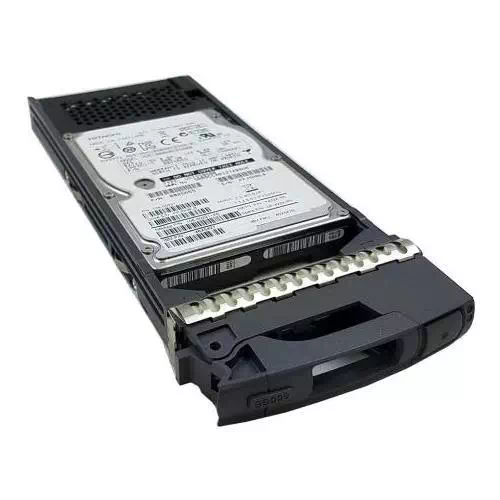 10k Sas Drives 108-00227+A0 – NetApp 600GB 15K RPM SAS 3.5″ HDD