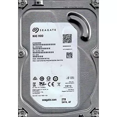 Seagate 2TB 6G SP 3.5inch SATA Hard Disk 1HJ164-500