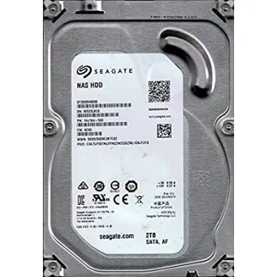 Seagate 2TB 6G SP 3.5inch SATA Hard Disk 1HJ164-500 Seagate 2TB 6G SP 3.5inch SATA Hard Disk 1HJ164-500