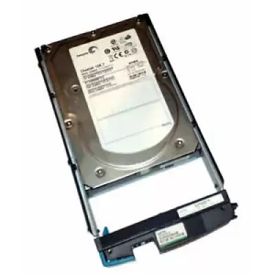 Seagate 300GB 10K 2GSP 3.5inch FC Hard Disk 9X1004-131
