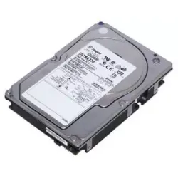 Seagate 73gb 10k rpm 3.5 inch sp USCSI hard disk ST373307LW 9V3005-002