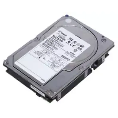 Seagate 73gb 10k rpm 3.5 inch sp USCSI hard disk ST373307LW 9V3005-002