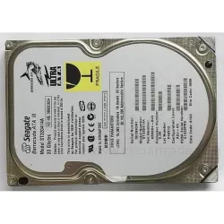 Seagate Barracuda 20GB 7.2K 2.5 SATA HDD ST320414A